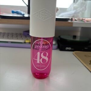 Sol de Janeiro Cheirosa 48 Pink Perfume Mist